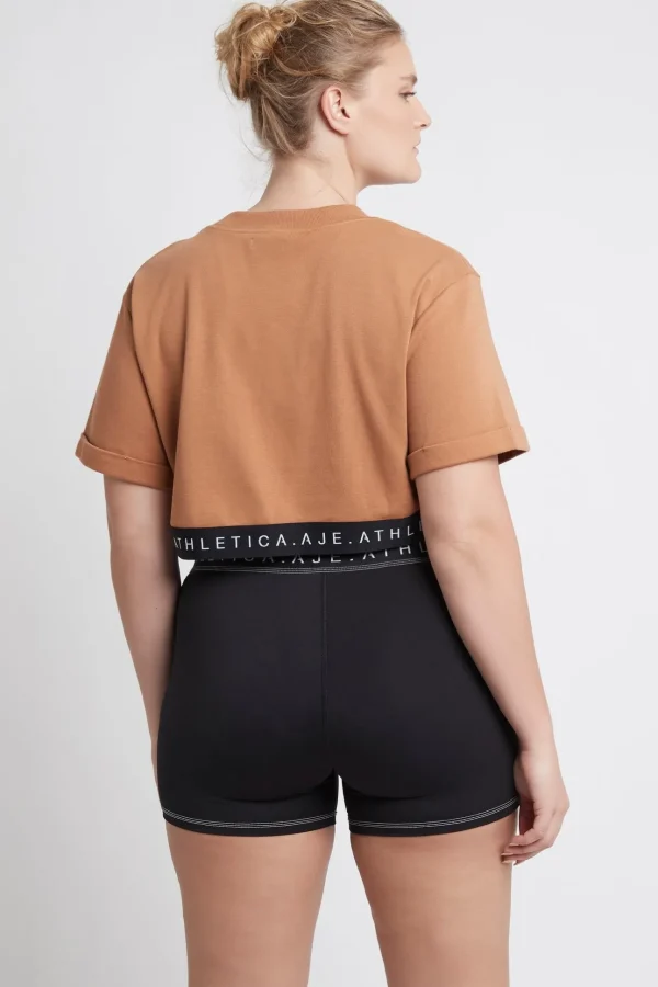 Cropped T-Shirt 006