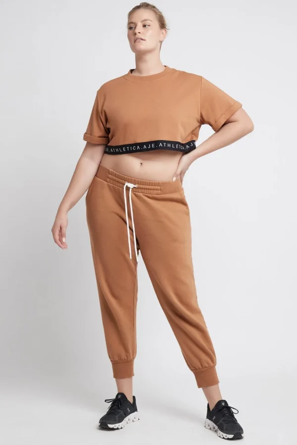 Cropped T-Shirt 006