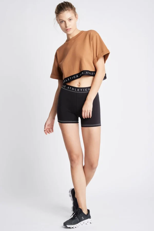 Cropped T-Shirt 006