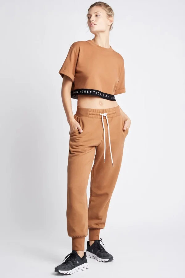 Cropped T-Shirt 006