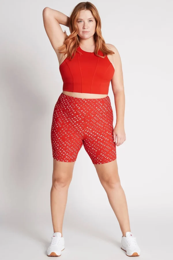Cross Back Crop Top 316