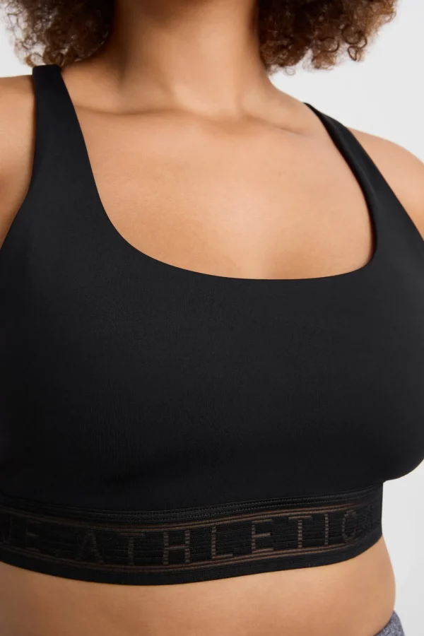 Cross Back Sports Bra 383