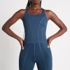 Cross Back Tank 123