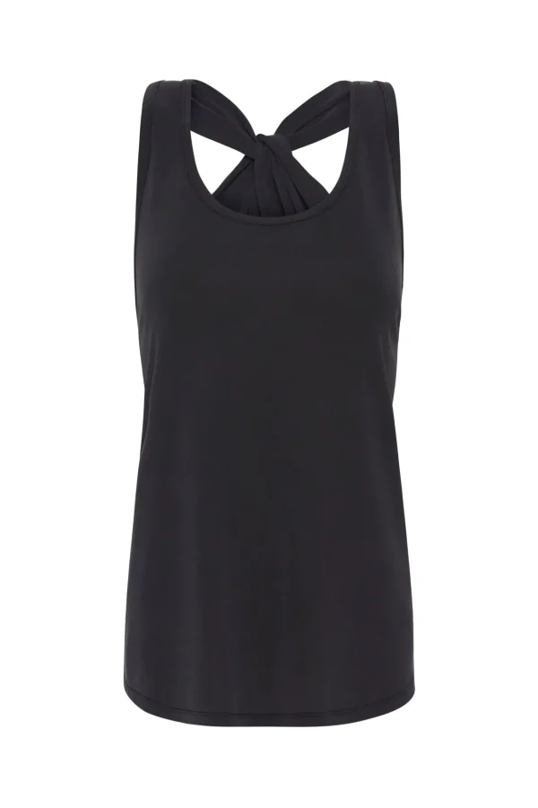 Cross Back Tank 118