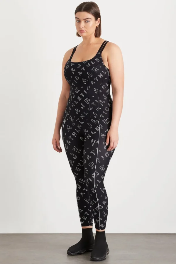 Cross Back Tank 123