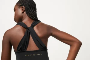 Cross Back Tank 118