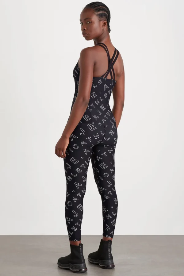 Cross Back Tank 123