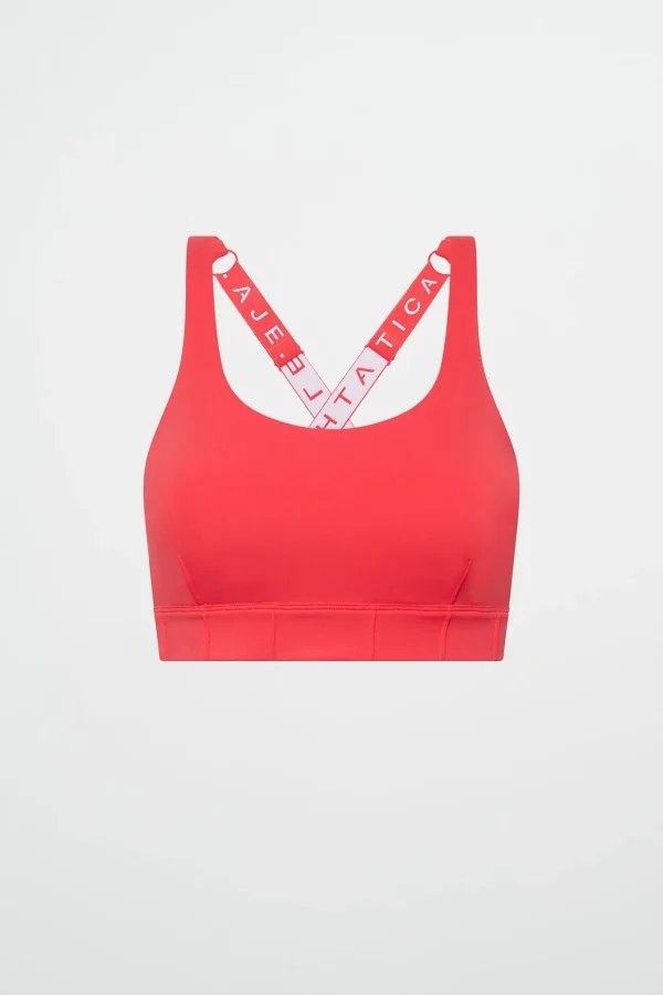 Crossback Sports Bra 343