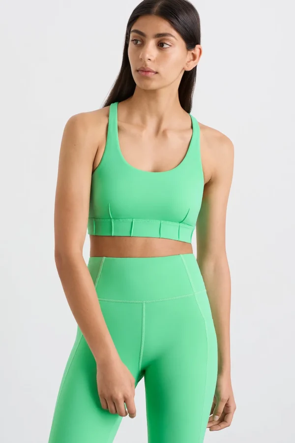Crossback Sports Bra 343