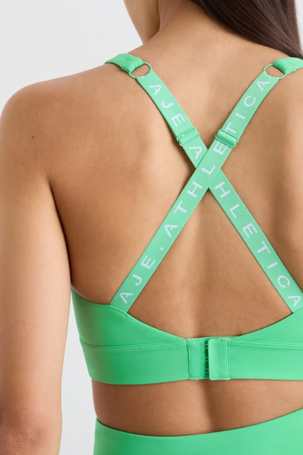 Crossback Sports Bra 343
