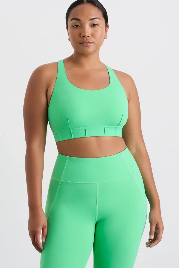 Crossback Sports Bra 343