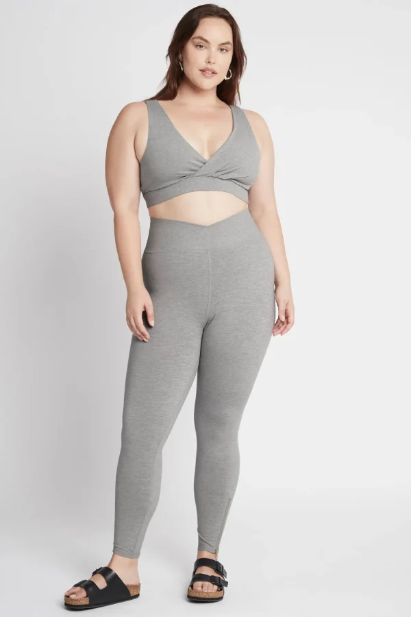 Crossover Sports Bra 317