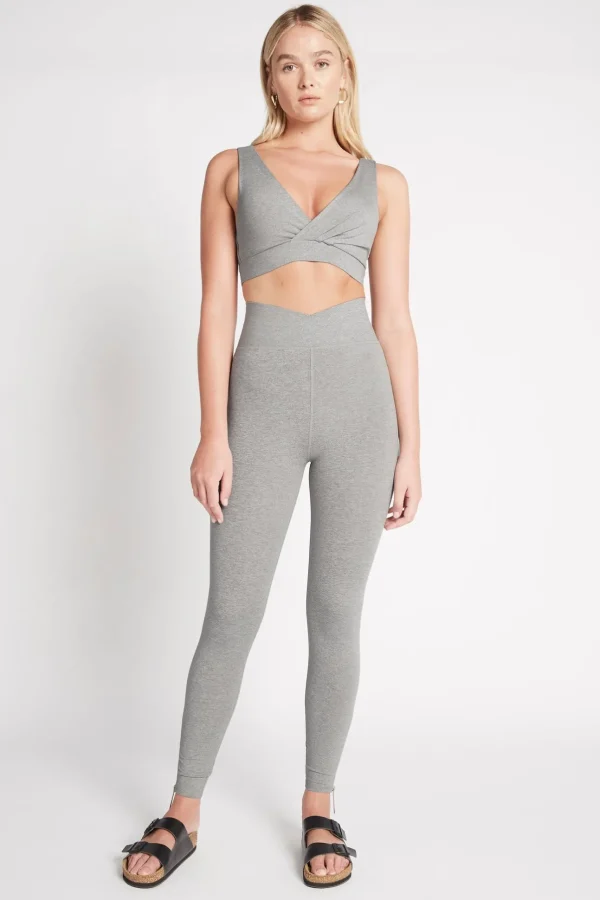Crossover Sports Bra 317