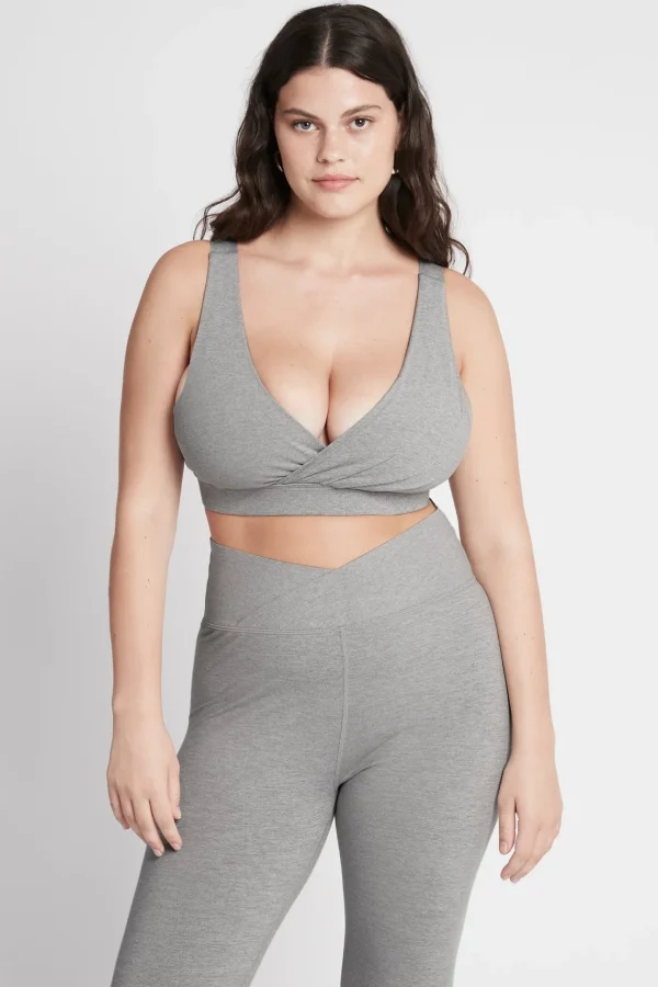 Crossover Sports Bra 317