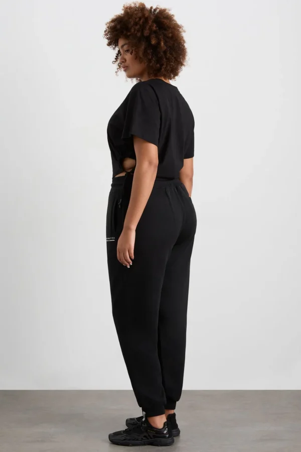 Drawcord Cut Out Crop 161