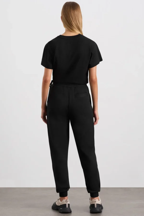 Drawcord Cut Out Crop 161