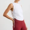 Drawcord Tank 131