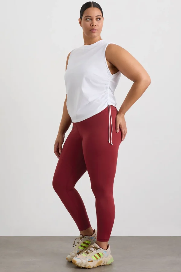 Drawcord Tank 131