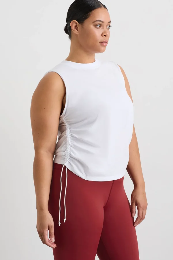 Drawcord Tank 131