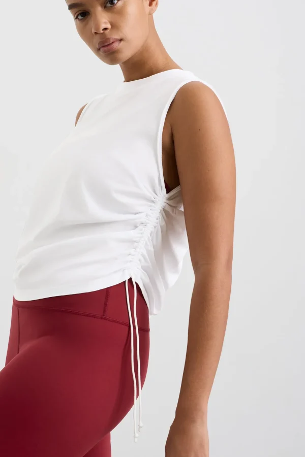 Drawcord Tank 131