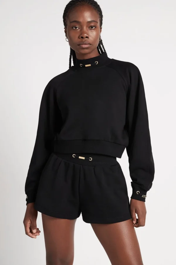 Elasticated Everyday Short 613