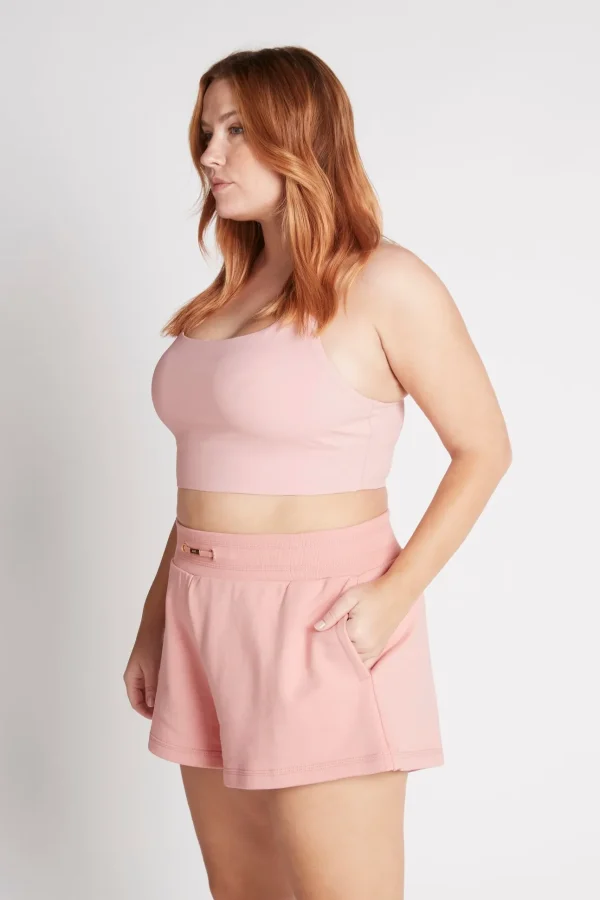 Elasticated Everyday Short 613