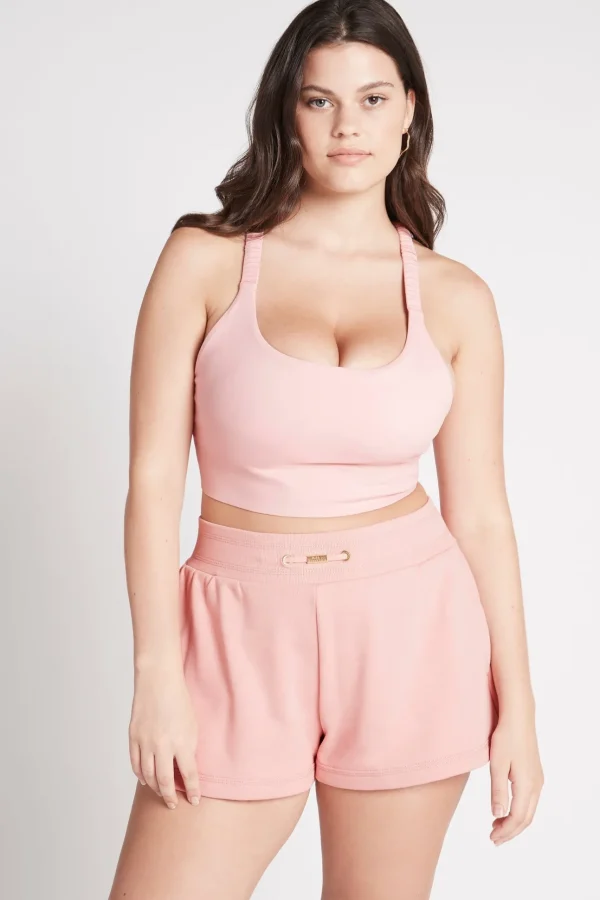 Elasticated Everyday Short 613