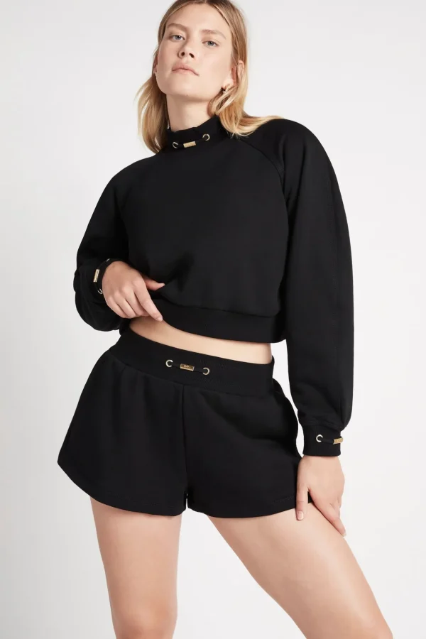 Elasticated Everyday Short 613