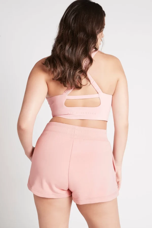 Elasticated Everyday Short 613