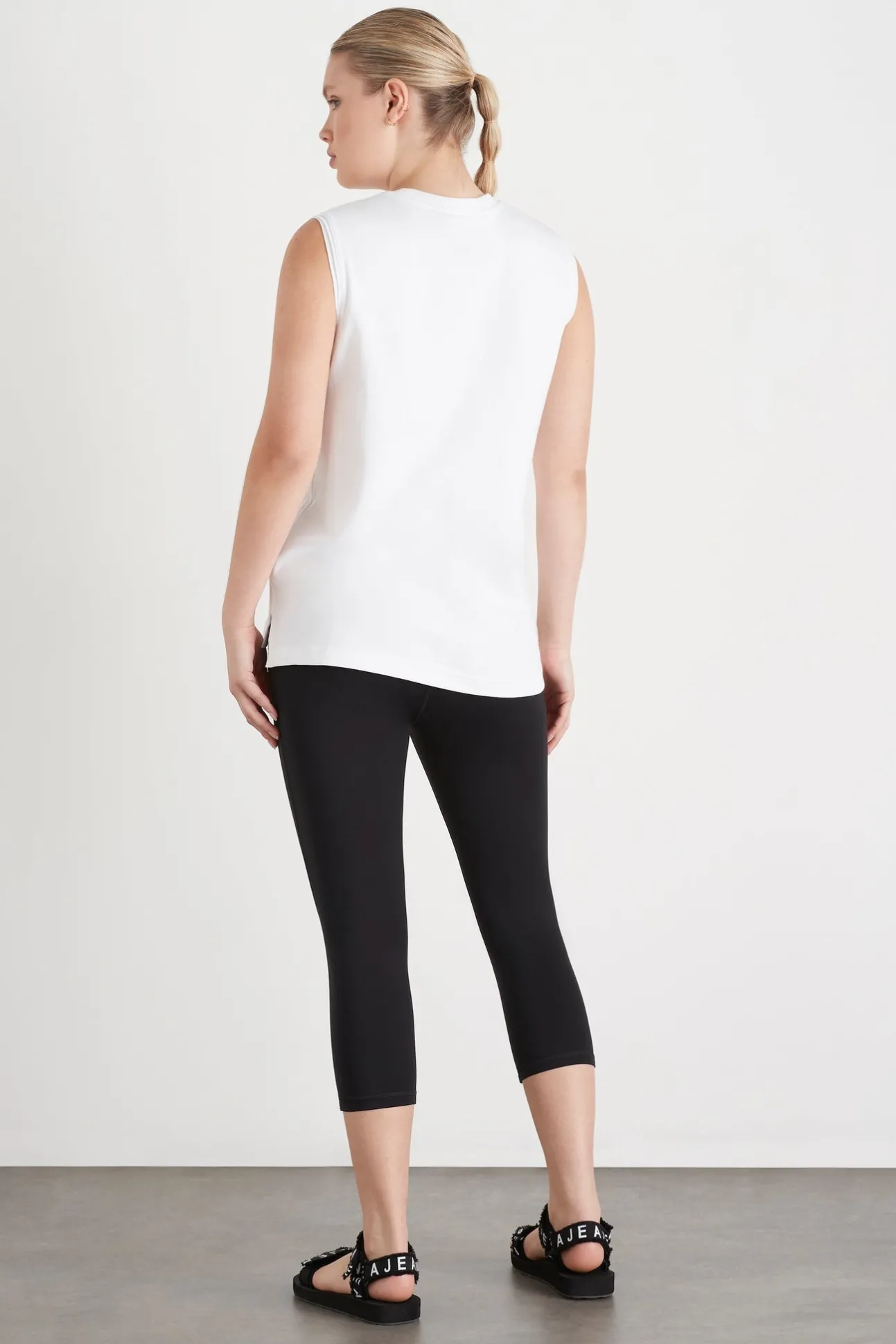 embossed_classic_logo_tan_8.webp Embossed Classic Logo Tank 101