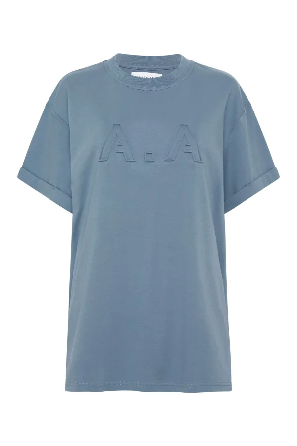 Embossed Classic Logo T-Shirt 103