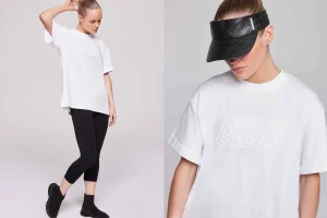 Embossed Classic Logo T-Shirt 103