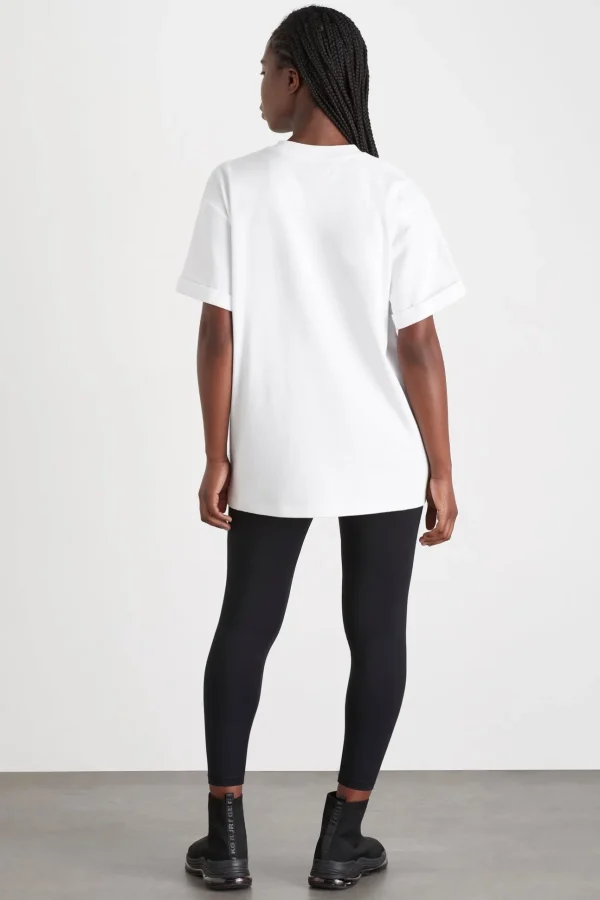 Embossed Classic Logo T-Shirt 103