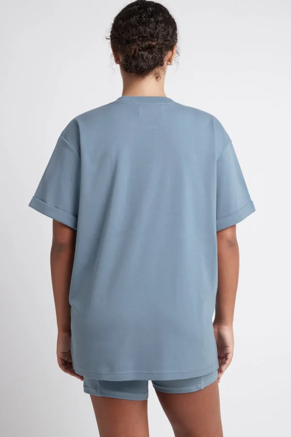 Embossed Classic Logo T-Shirt 103