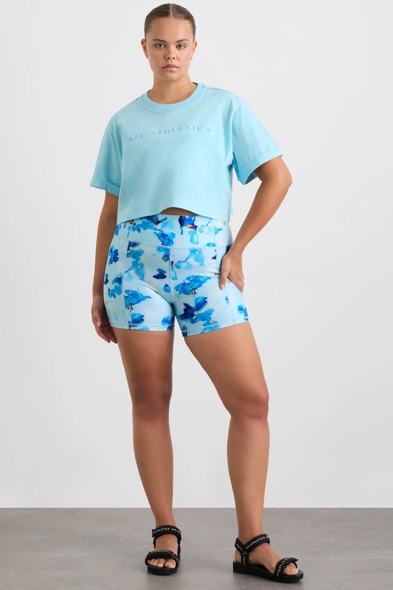 embossed_crop_tee__12.webp Embossed Crop Tee 105