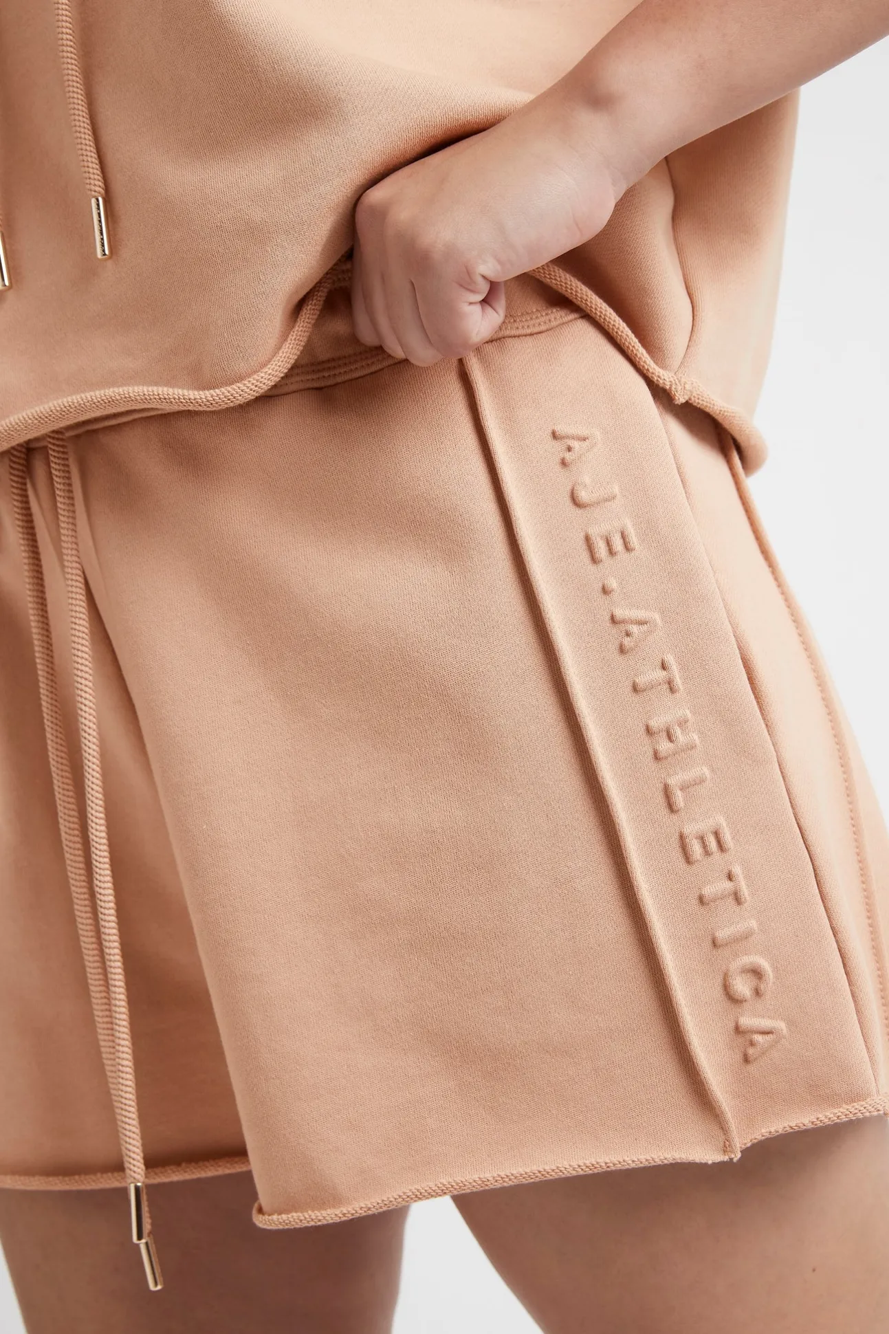 embossed_signature_logo_s_13-1.webp Embossed Signature Logo Sweat Shorts 603