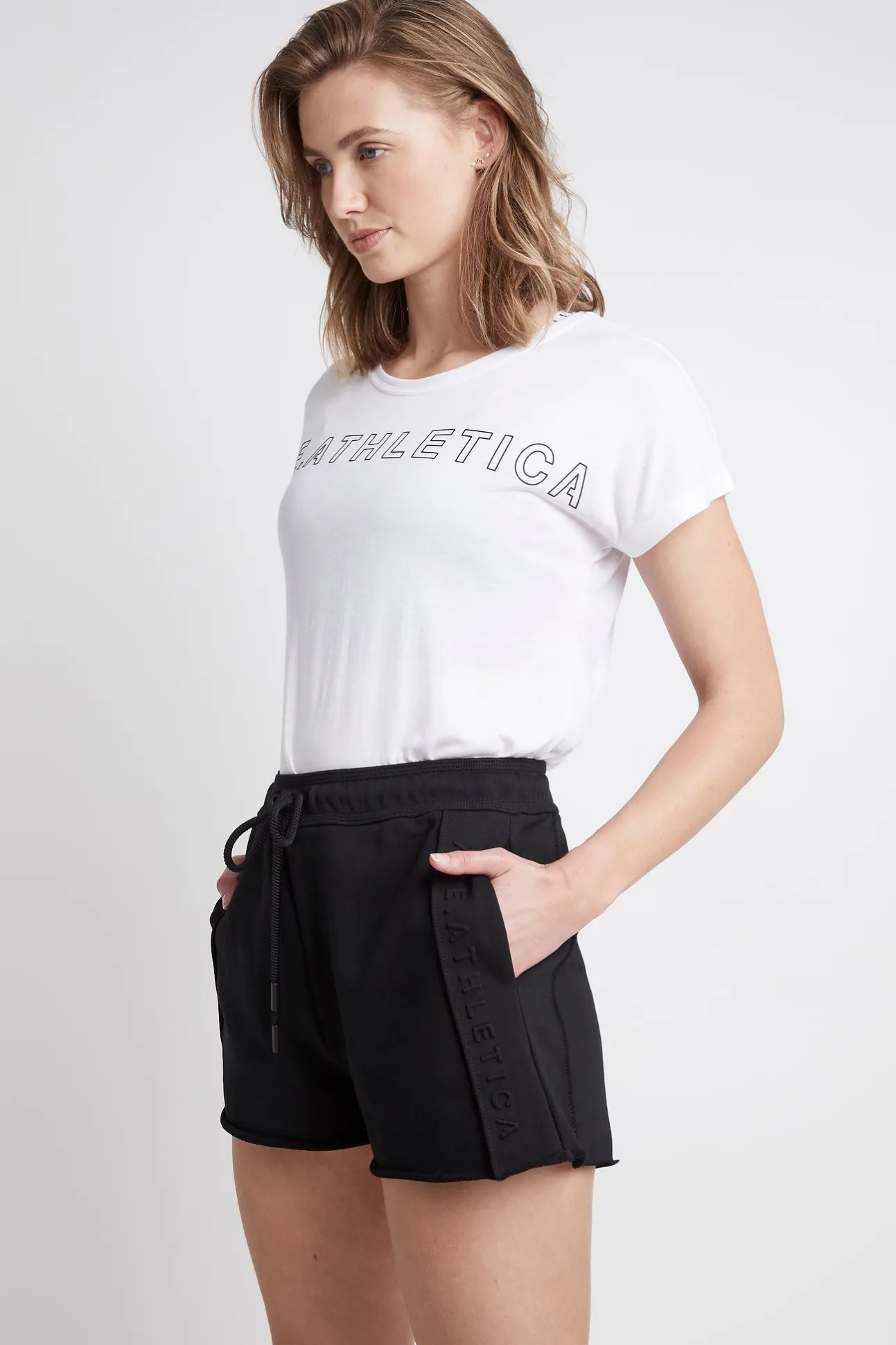 embossed_signature_logo_s_3.webp Embossed Signature Logo Sweat Shorts 603