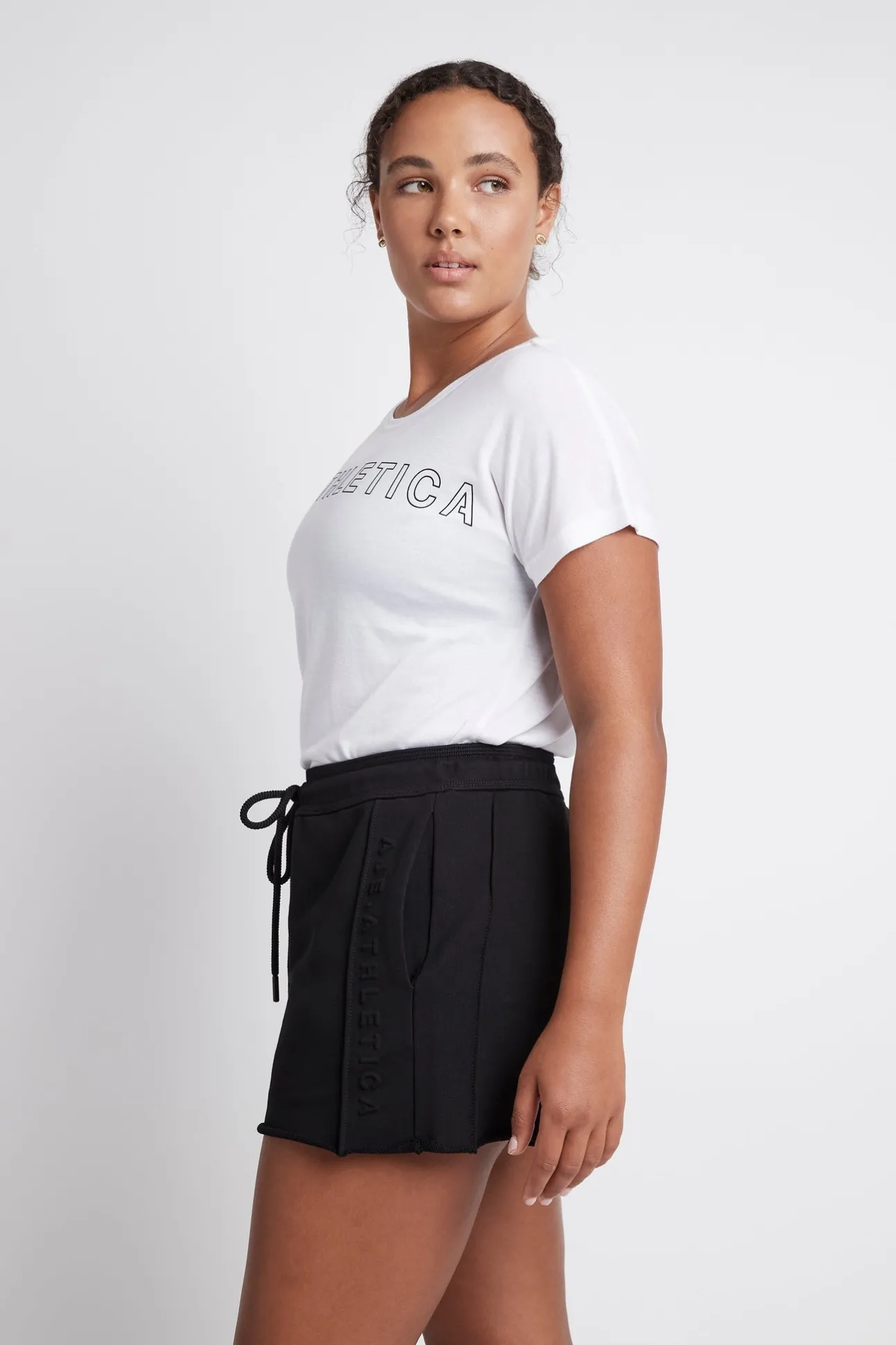 embossed_signature_logo_s_7.webp Embossed Signature Logo Sweat Shorts 603