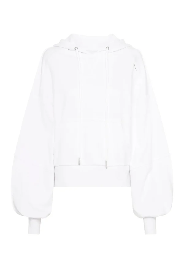 Essential Cropped Hoodie 405