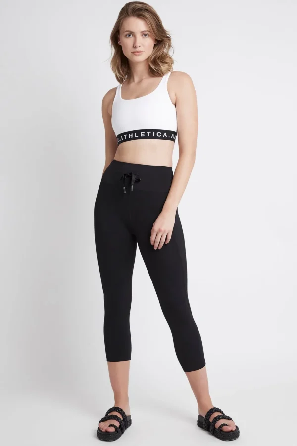 Essential Logotape Sports Bra 307