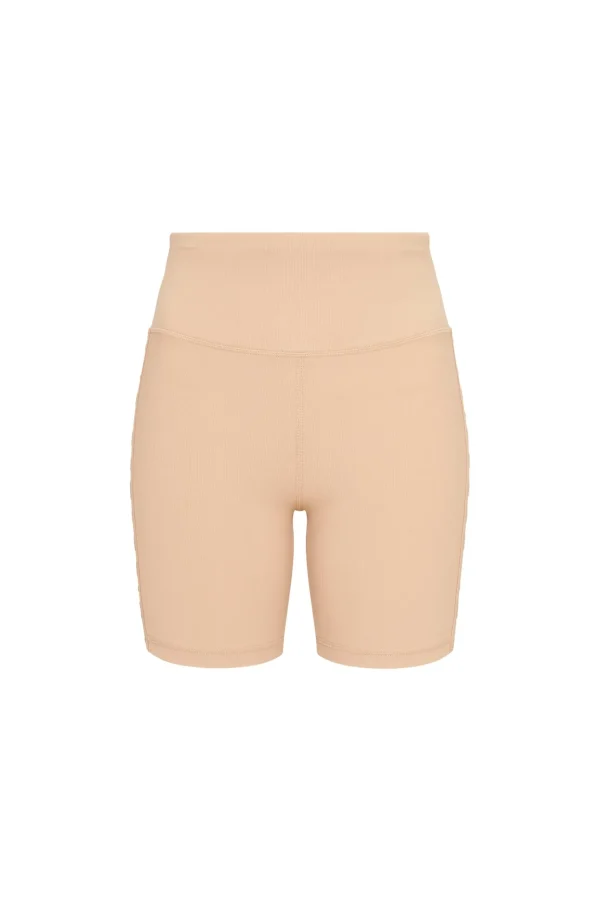 Essential Mid Length Bike Shorts 601