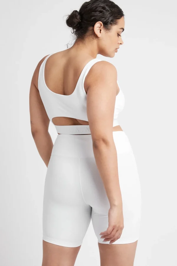Essential Mid Length Bike Shorts 601