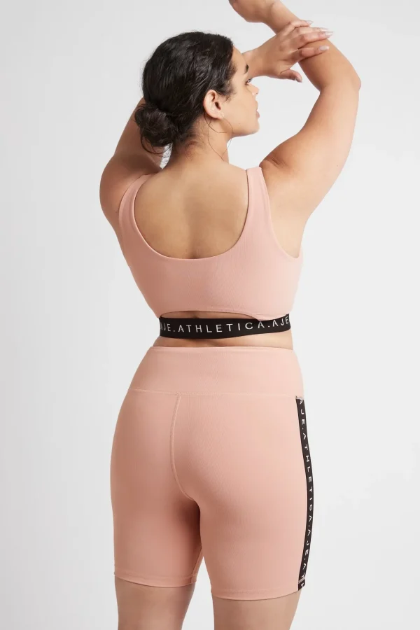 Essential Mid Length Bike Shorts 601