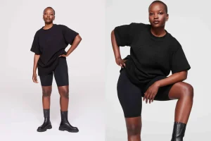 Essential Mid Length Bike Shorts 601