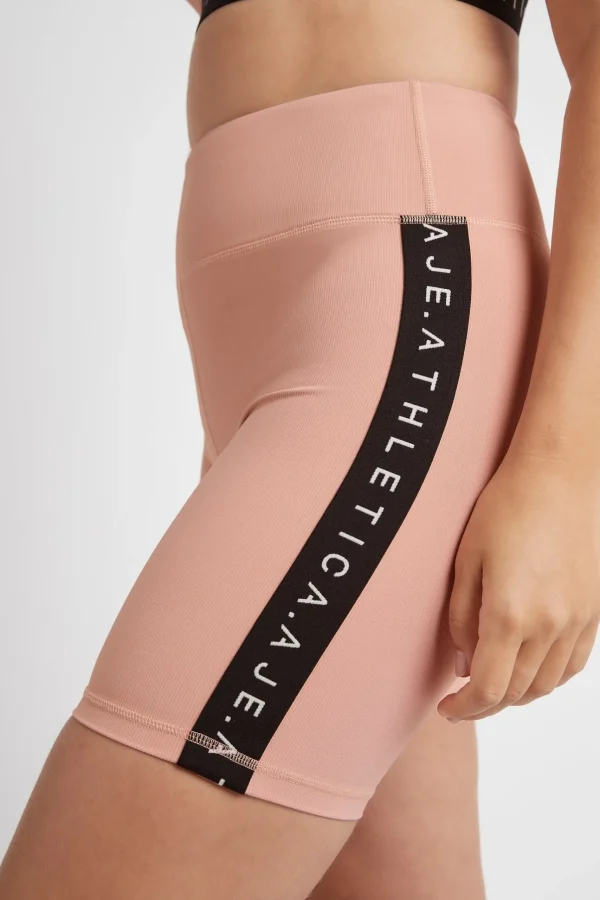 Essential Mid Length Bike Shorts 601