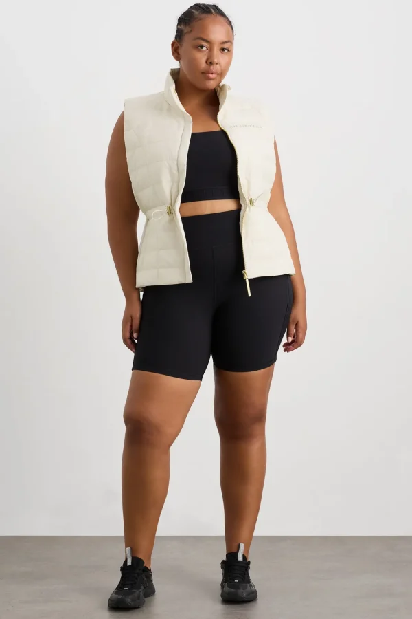 Essential Puffer Vest 721