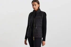 Essential Puffer Vest 721