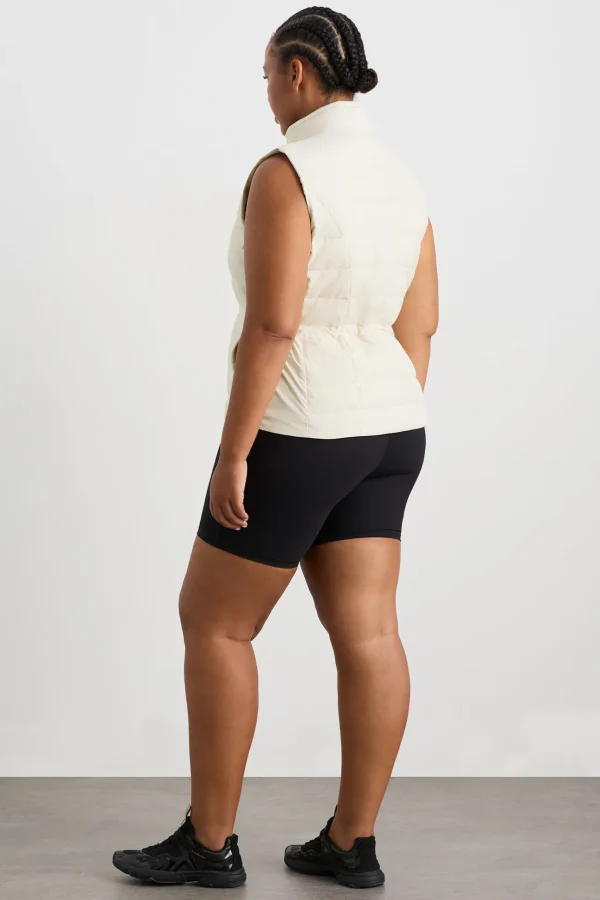 Essential Puffer Vest 721