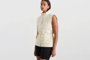 Essential Puffer Vest 721