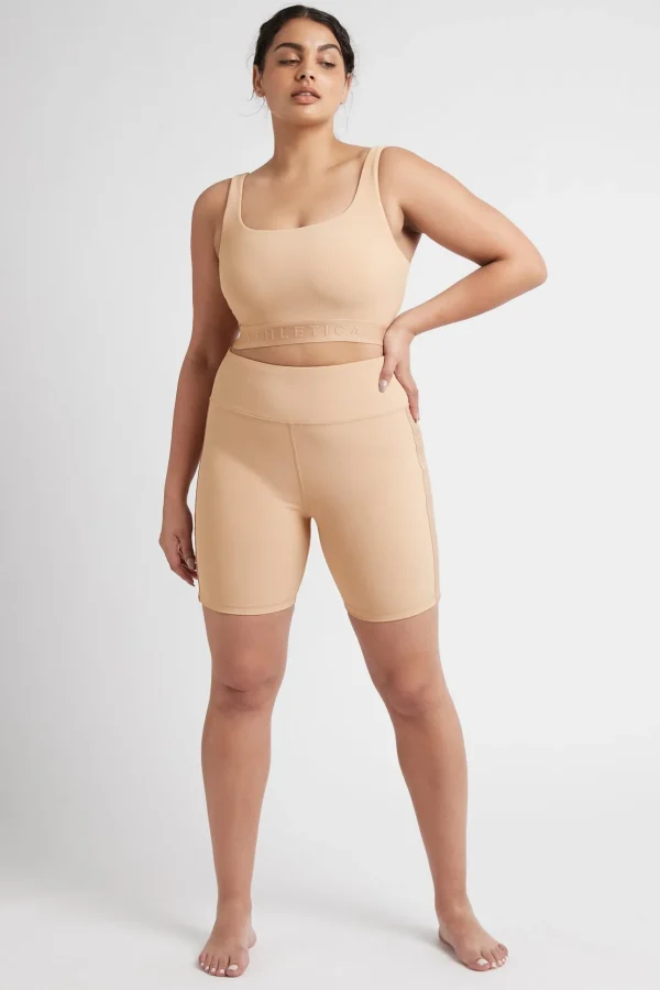Essential Sports Bra 302